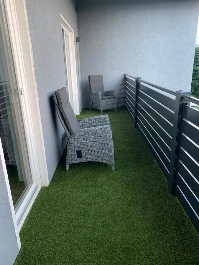 B & B Gmeineck Seeboden Exterior foto