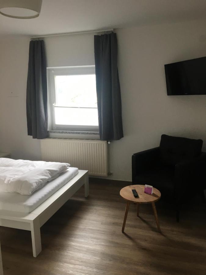 B & B Gmeineck Seeboden Exterior foto